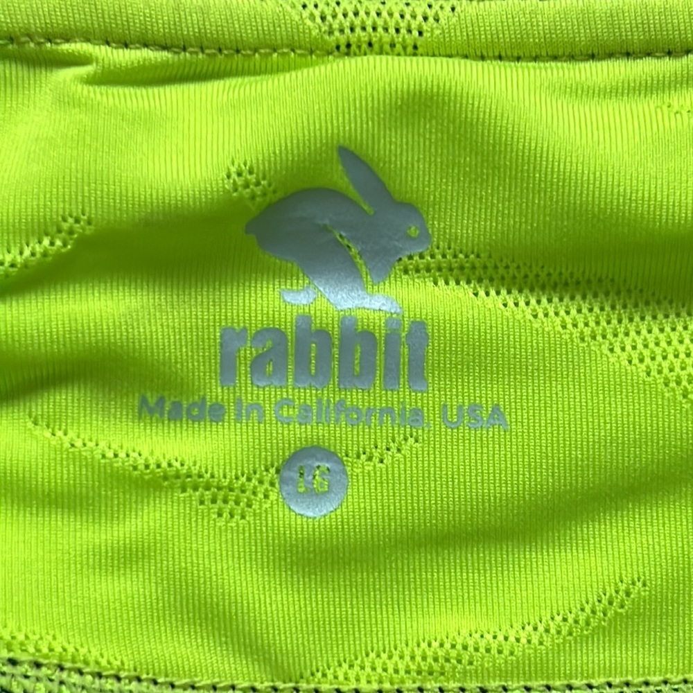Hoka x Rabbit Performance Legging - Picture 6 of 16